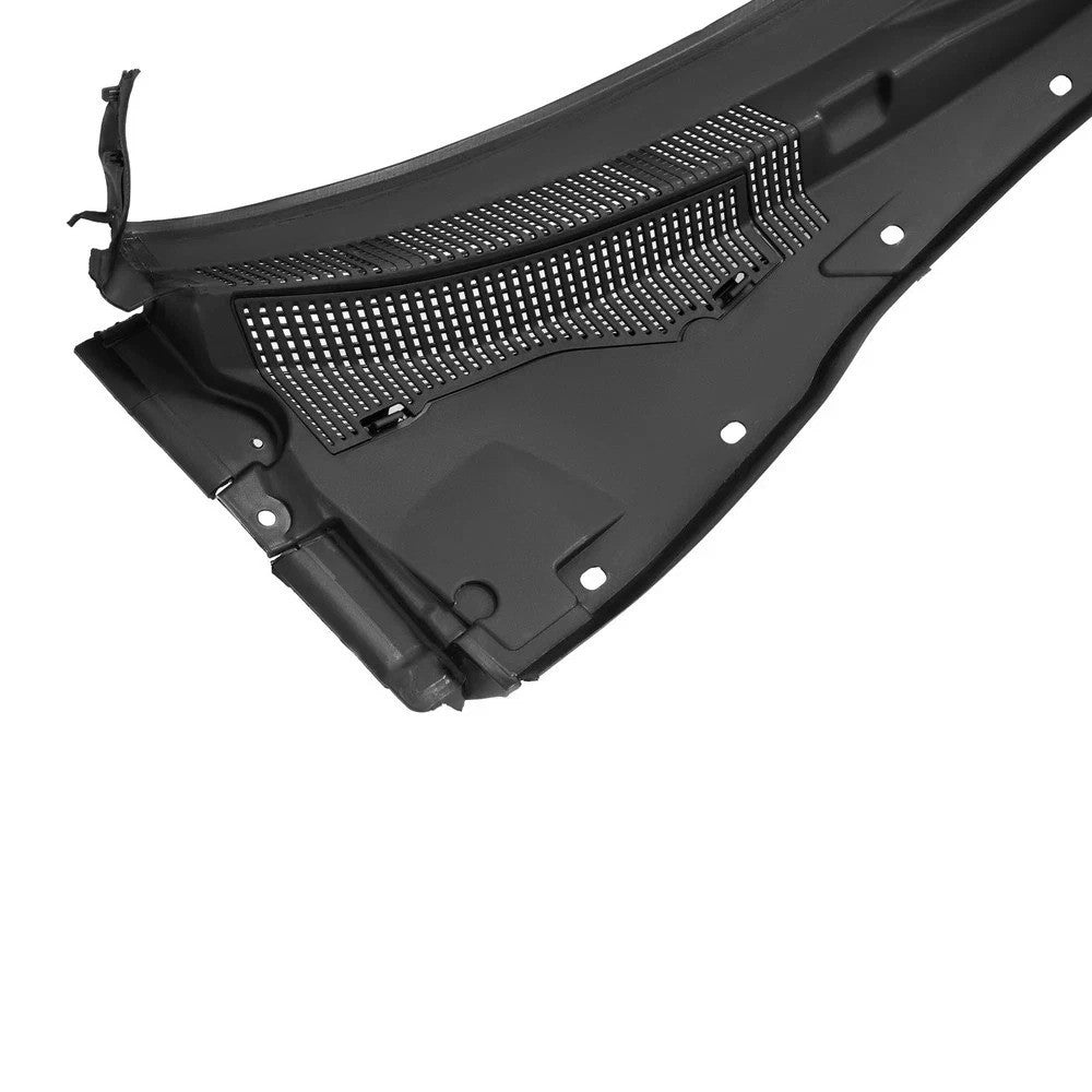 Fits 2012-2023 Dodge Charger AWD Front Windshield Panel Wiper Cowl Grille