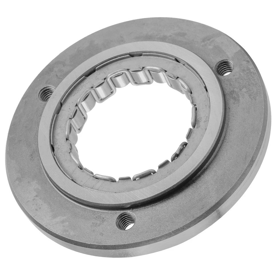 for Can-Am Maverick 1000 /R EFI 4X4 2013-18 Starter Clutch One Way Bearing Sprag
