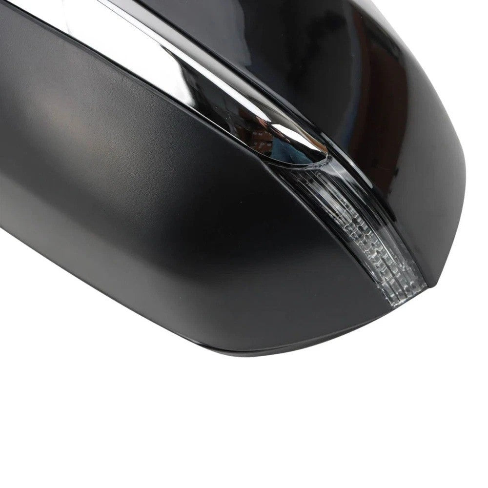 Left Mirror Fits 2015-2017 Lexus NX200t NX300h