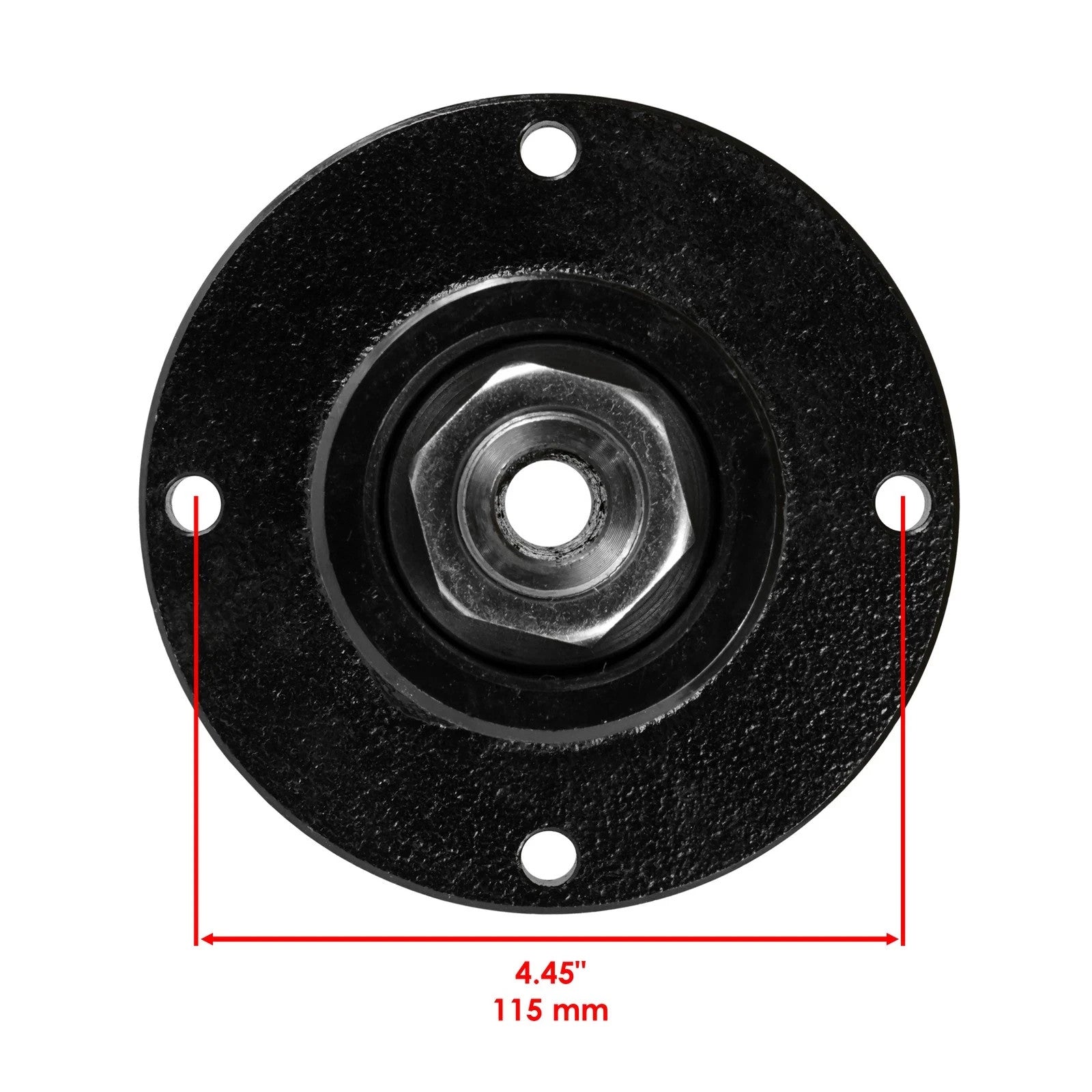 3 Spindle Assembly Fits Scag 461663 46631 Spindle Assembly