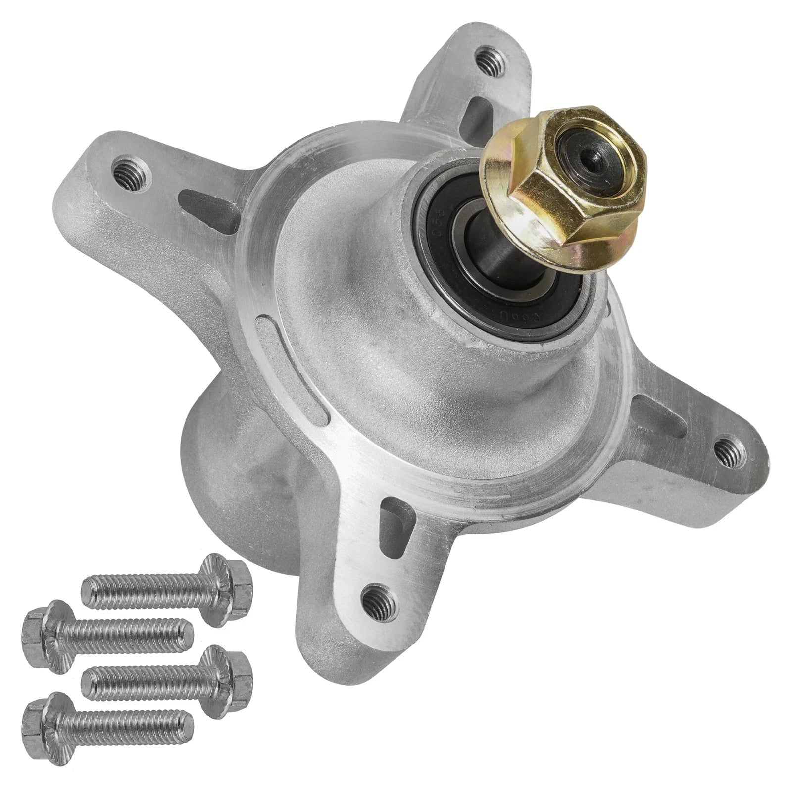 Spindle Assembly For Toro TimeCutter ZS 4200S 4200T 5000 Zero Turn Riding Mower