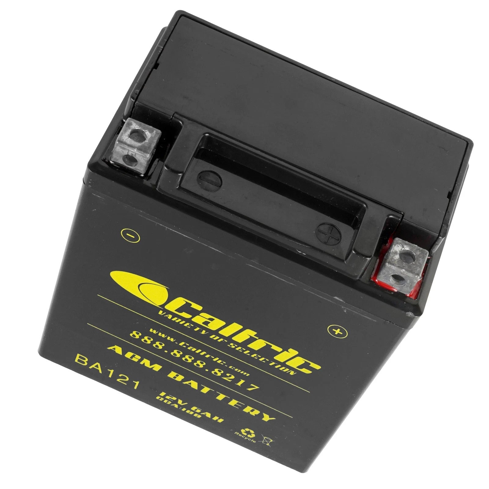 AGM Battery for Kawasaki KLX250 KLX250H KLX250Sf KLX250W 2006 2007 2009 2010