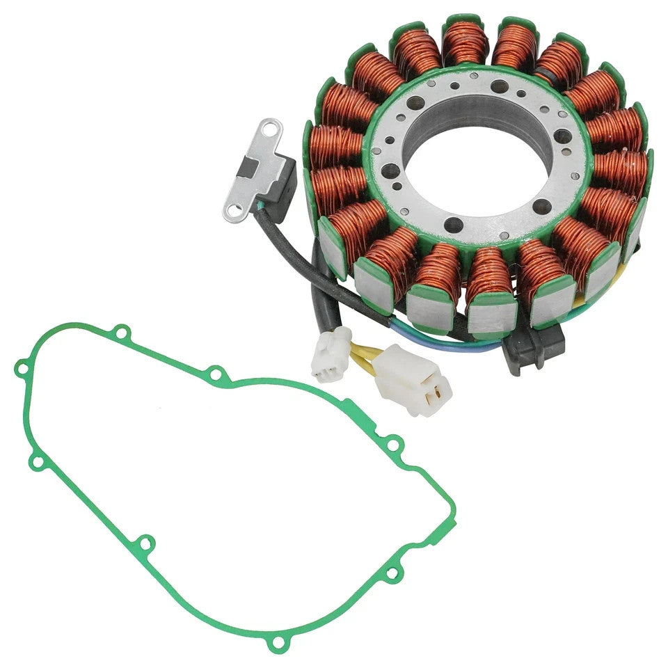 Stator & Gasket for Arctic Cat Wildcat X 1000 2013 2014 2015 2016 2018 2019