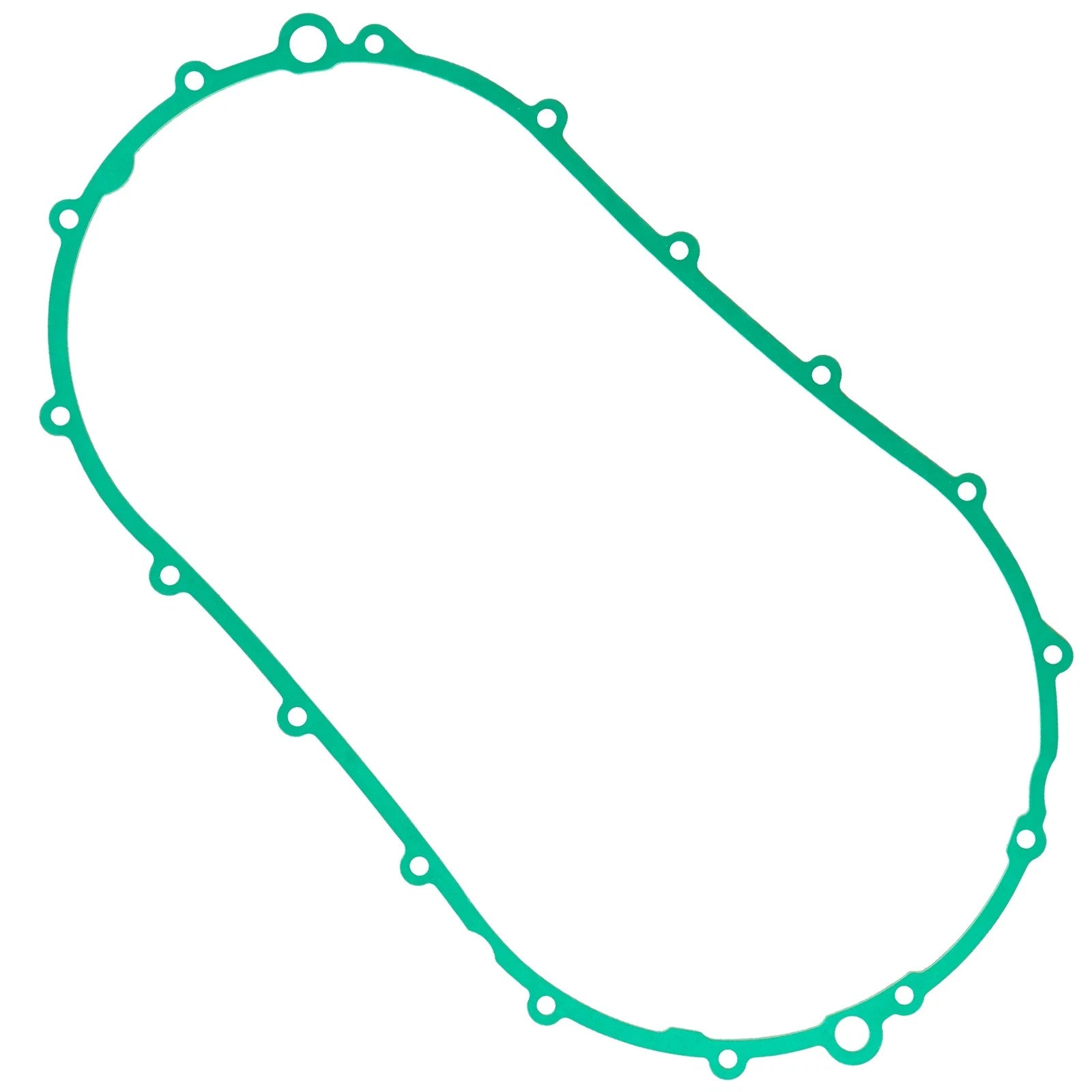 for Arctic Cat Prowler 650 XT 2009 V-BELT Cover Gasket