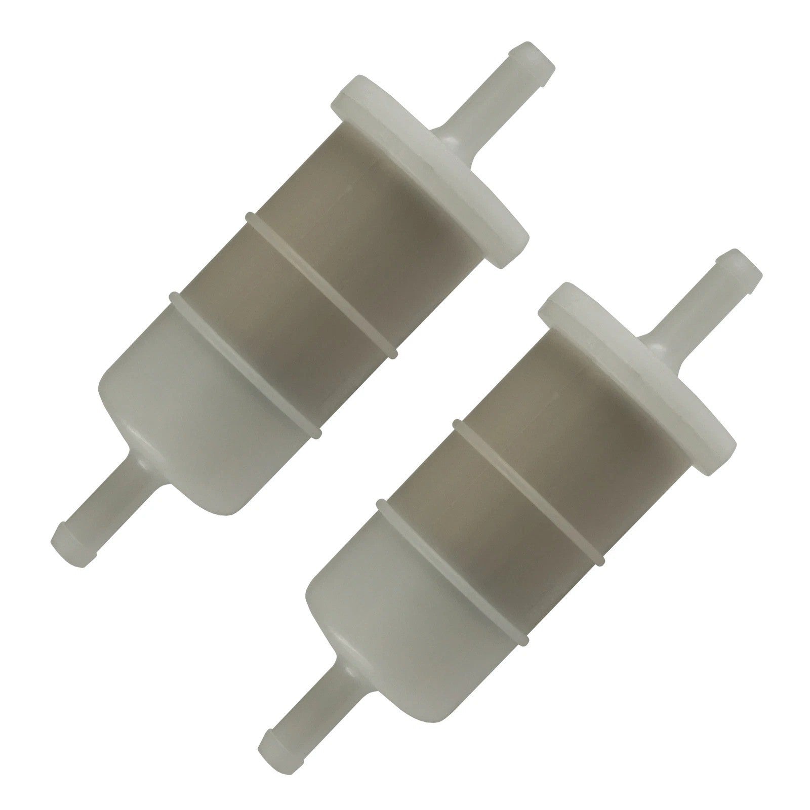 2X Fuel Filter For Honda GL1200 Goldwing 1984-1986