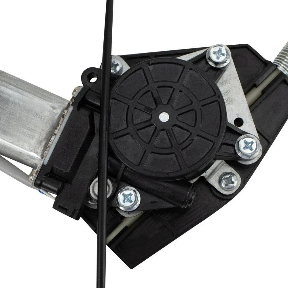 Front Left Window Regulator & Motor For 2008-2013 Nissan Altima