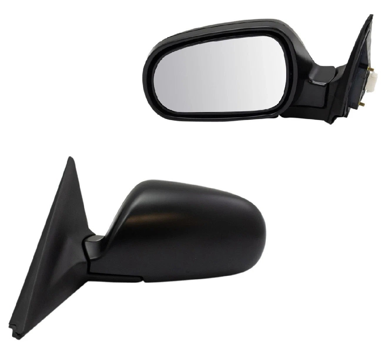 Left Mirror Fits 1994-2001 Acura Integra