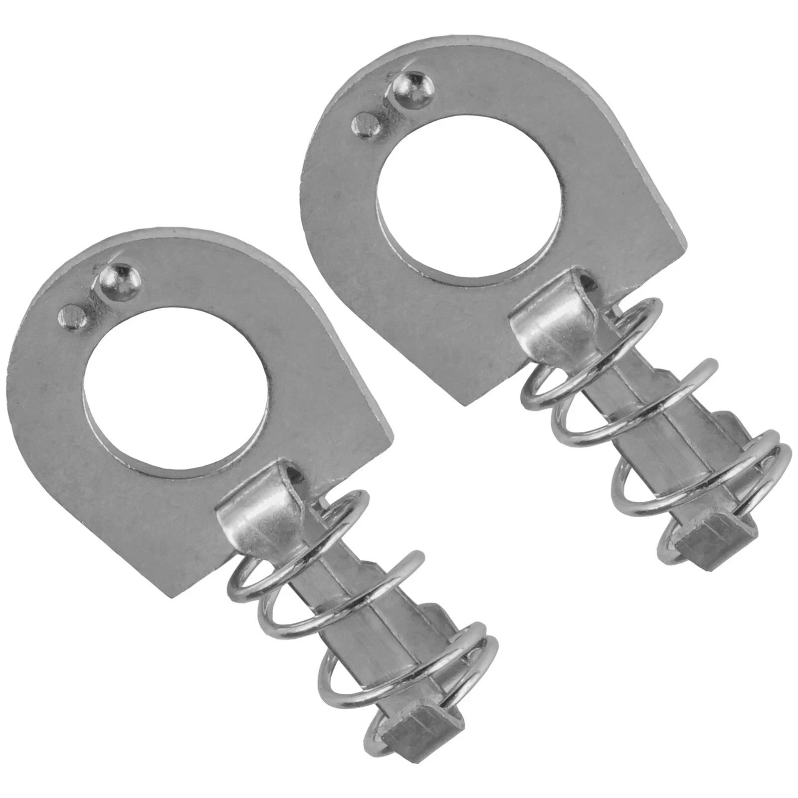 Panel Retaining Clip Kit For John Deere AM117975 M91390 M118285 M91389