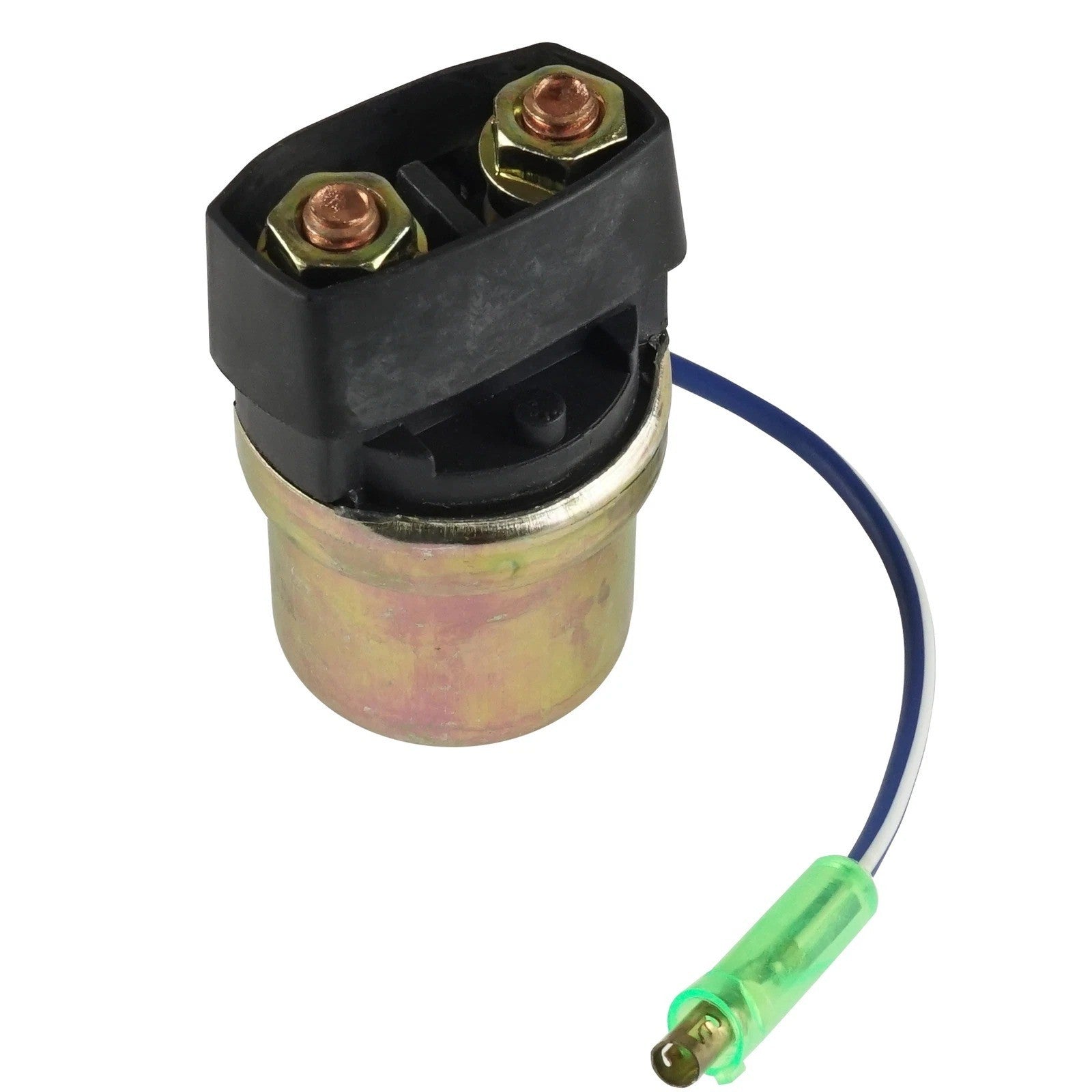 New Starter Solenoid Relay for Yamaha XV250 V-STAR 250