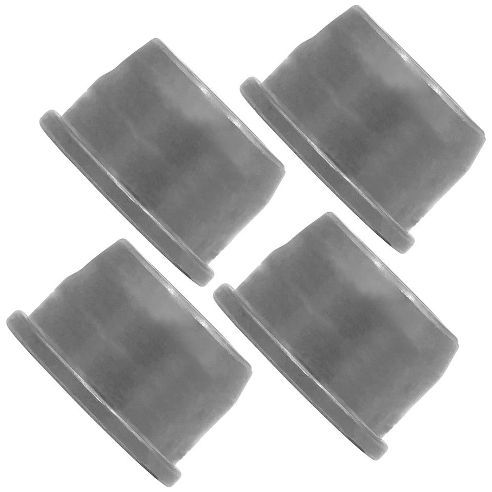 Caltric 114-1640 1141640 Front Wheel Bushing Bearing for Toro Lawn-Boy Exmark 4x