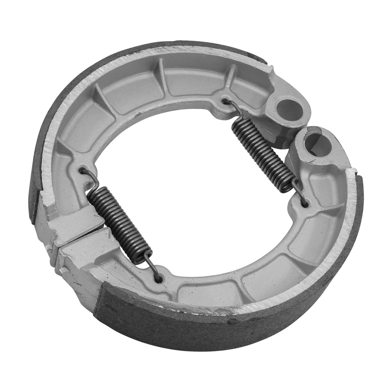 Rear Brake Shoes for Kawasaki KLF300 Bayou 300 4X4 1989 1990 1991 1992 1993 94