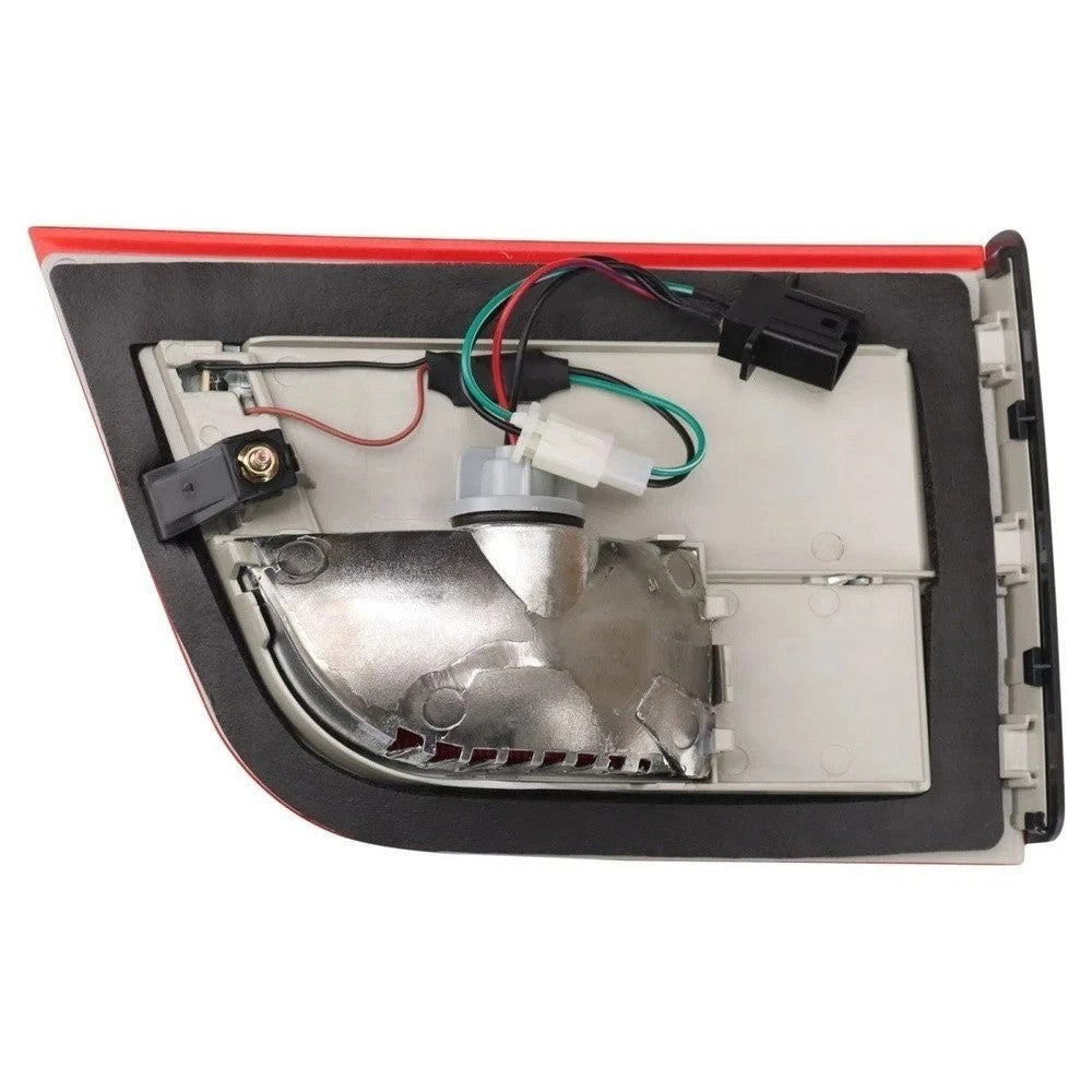 Rear Tail Lights Set Fits 2007-2010 BMW X5 BM2802101 BM2803101