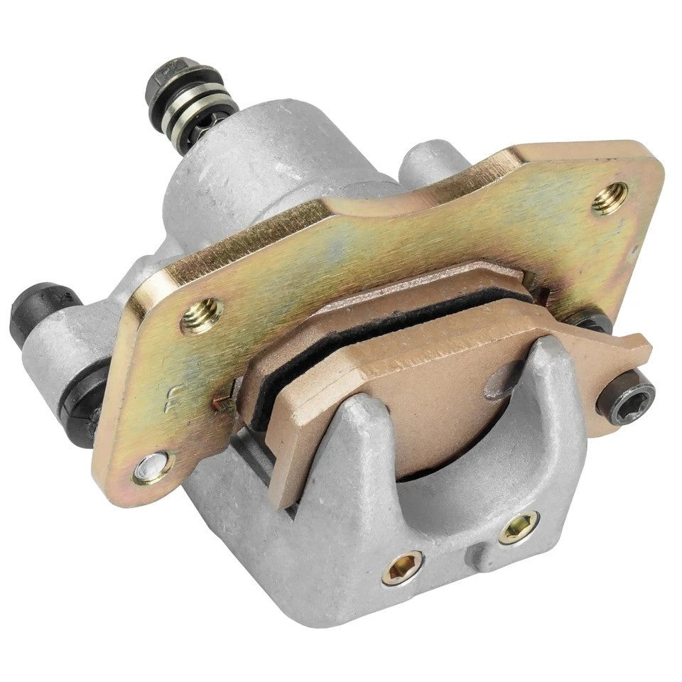 Rear Brake Caliper W/ Pad For Can-Am Outlander 800 4X4 2006 2007 2008-2012