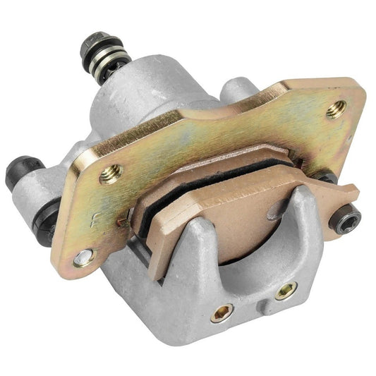 Rear Brake Caliper W/ Pad For Can-Am Outlander 800 4X4 2006 2007 2008-2012