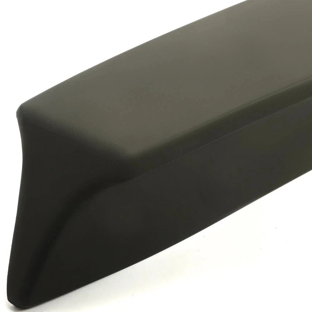 HECASA TRUCK CAB SPOILER FOR CHEVROLET COLORADO CREW CAB 2014-2021 #981399