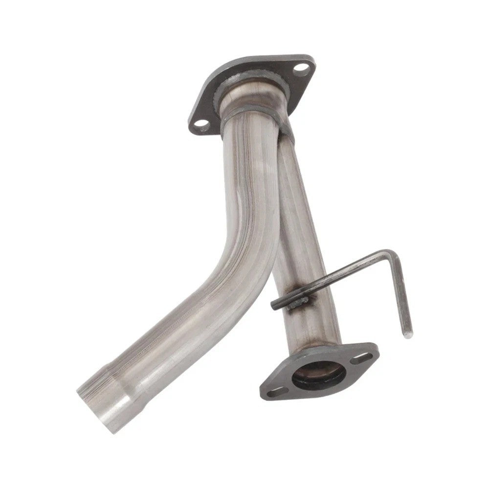 For Toyota Tacoma 4.0L AWD 2009-2011 Exhaust Manifold Catalytic Converters Set
