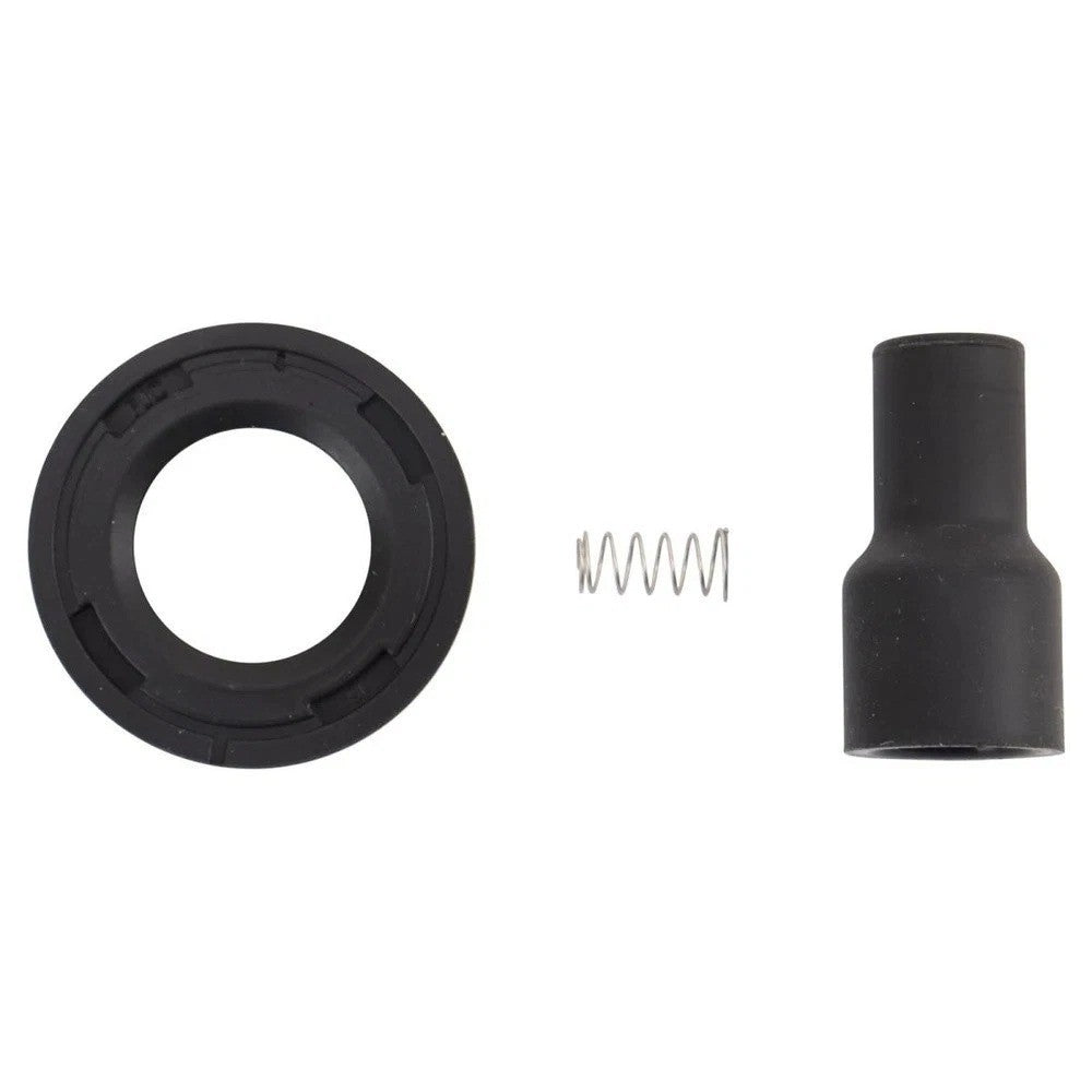 Ignition Coil Boot Set Fits Chevrolet Pontiac Toyota
