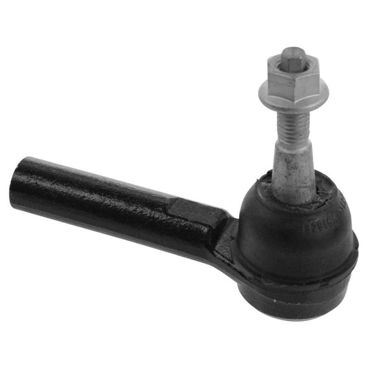 Front Tie Rod Set Fits 17-20 Buick Envision 18-20 Chevrolet Equinox GMC Terrain