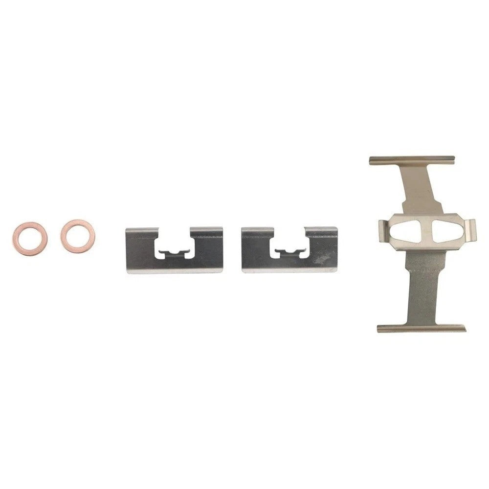 Rear Brake Caliper Set Fits 1994-2001 Acura Integra 1992-2000 Honda Civic