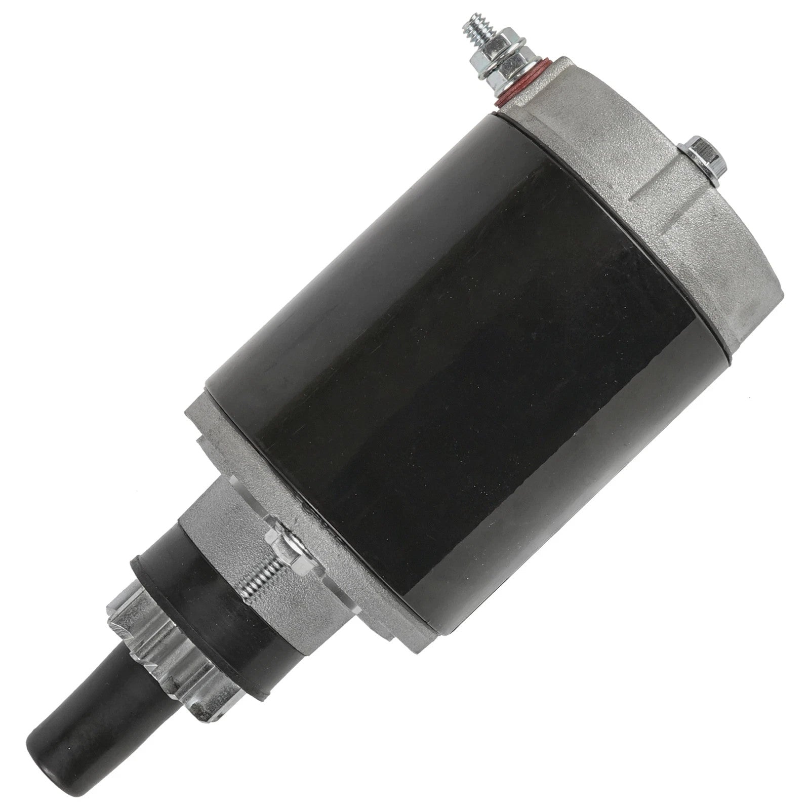 New for Johnson  Outboard 20 25 28 30 35 Hp Starter 1980 1981 1982 1983 -1994