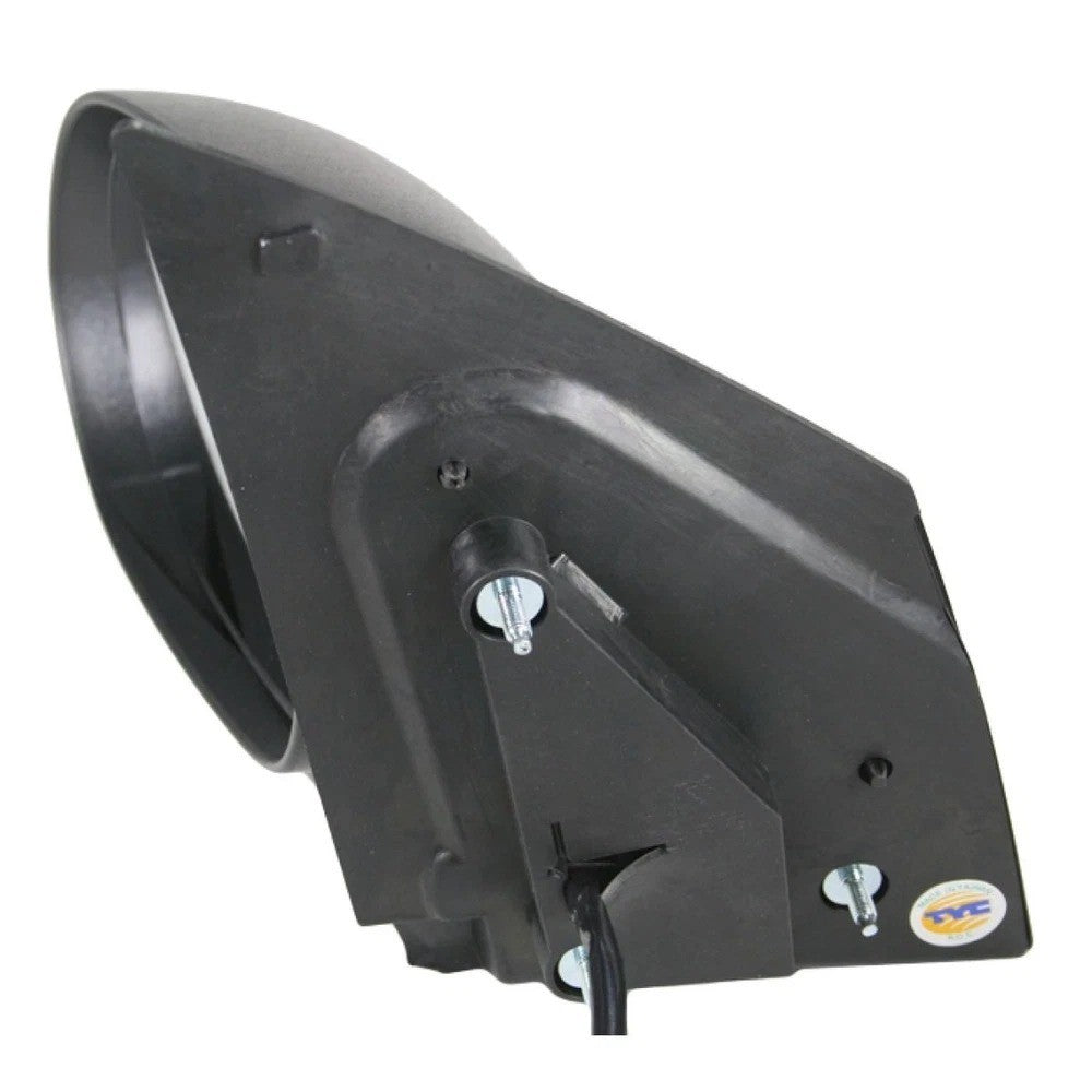 Power Side View Mirror Driver Left LH NEW for 07-09 Dodge Caliber