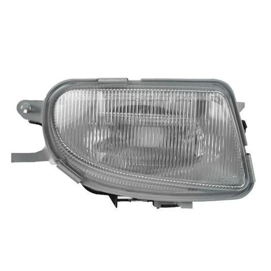 Fog Light Set Fits 98-03 CLK320 00-03 E320 00-02 E430 E55 AMG 98-99 SLK230