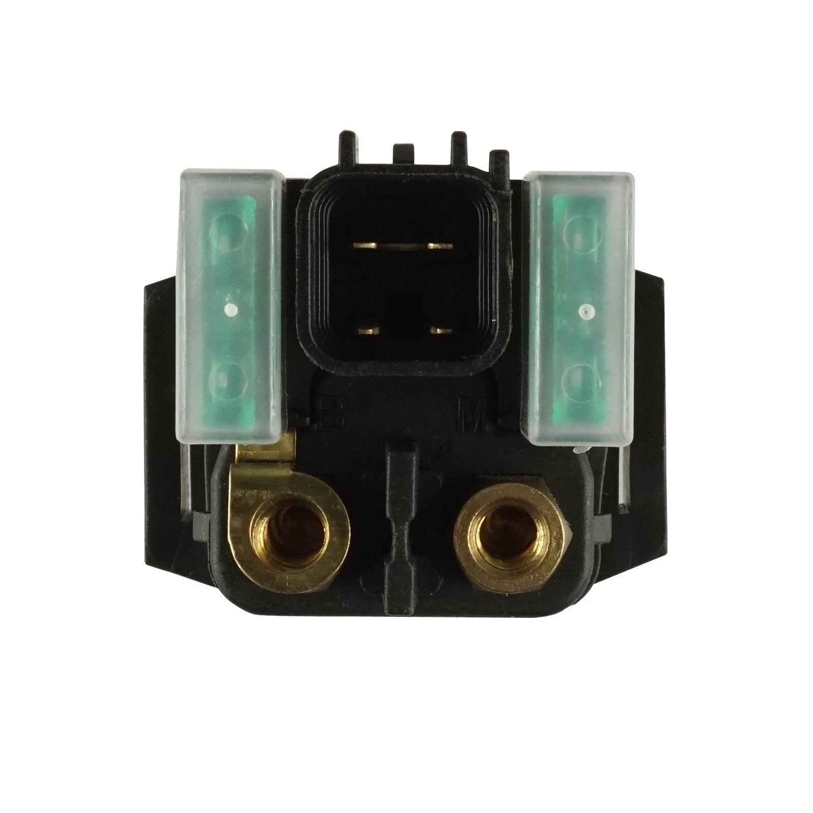 Starter Relay Solenoid for Yamaha Rhino 660 YXR66F YXR660F 4X4 2007 / 2768112-A