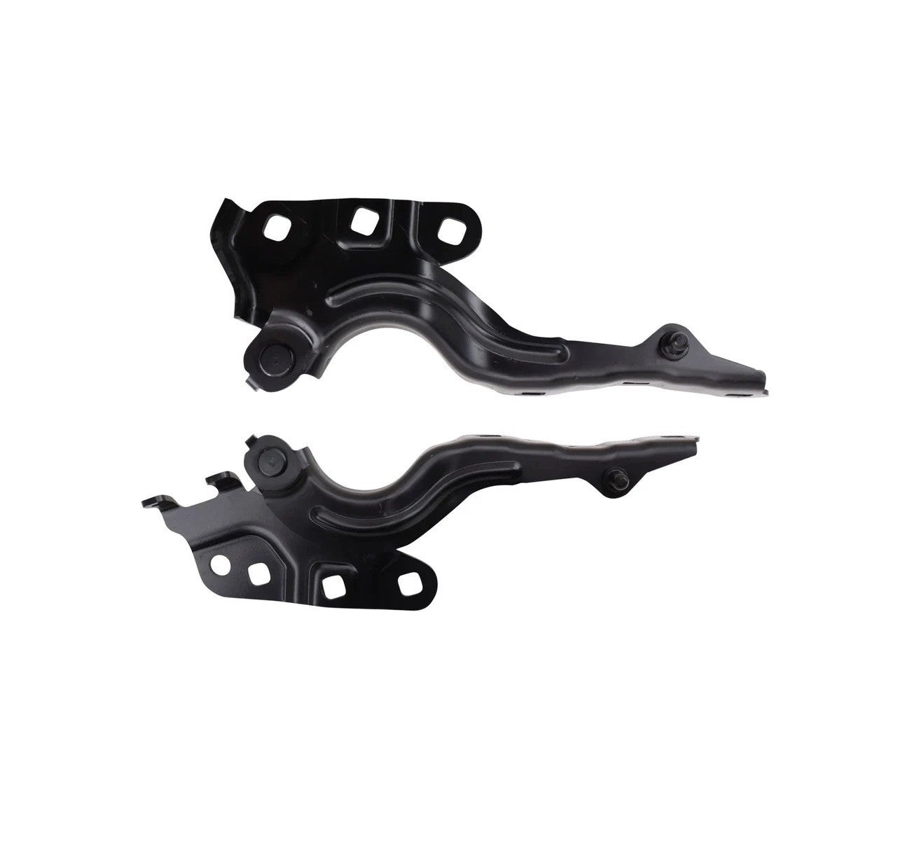Hood Hinge For 2019-2025 GMC Sierra 1500 2022 Sierra 1500 Limited