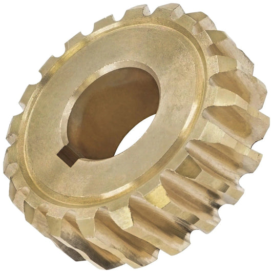 717-04861 917-0528A 917-04861 Snow Thrower Axle Worn Gear for MTD Troy-Bilt