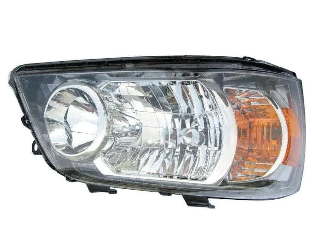 Right Headlight Assembly For 2004-2006 Toyota Highlander TO2503151
