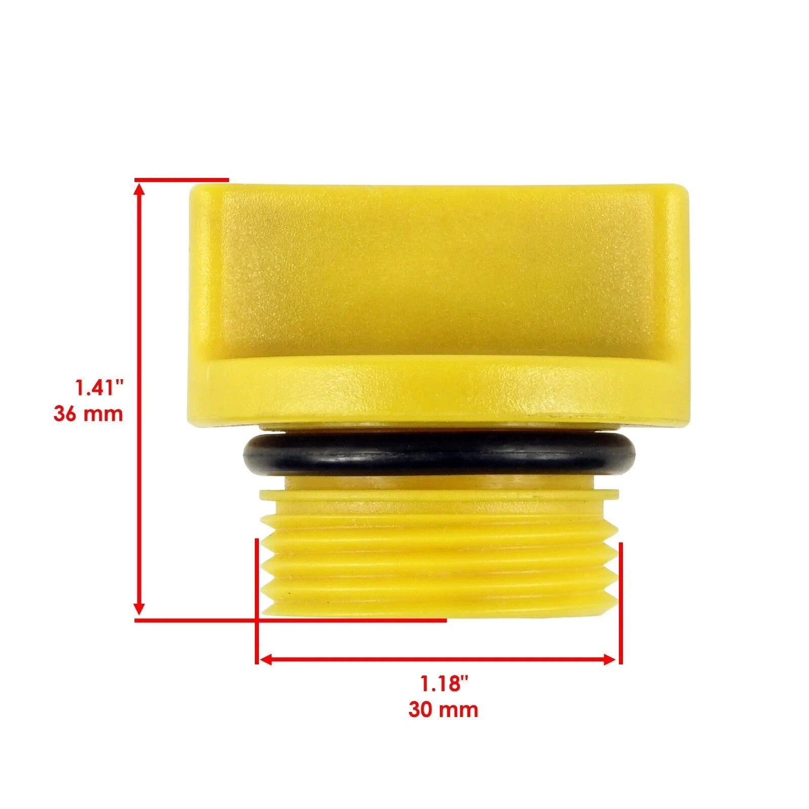 Engine Rocker Case W/ Gasket For Kawasaki FD620D-FS18 FD620D-GS18 4S