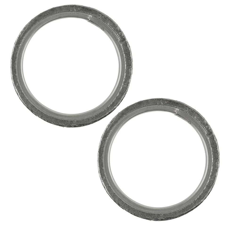 Exhaust Pipe Manifold Gasket for Can-Am Renegade 1000 4X4 Xxc 2012-2016