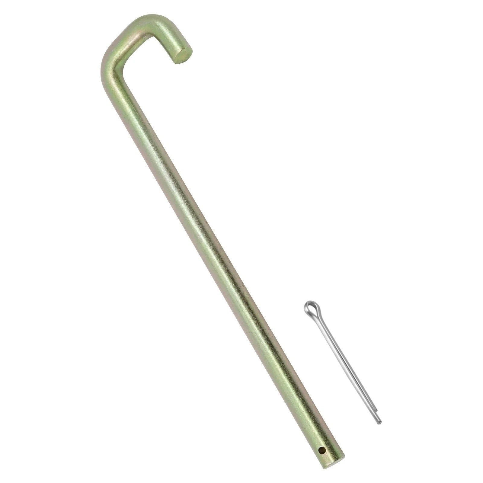 Deck Roller Pin for Cub Cadet i1050 LT 1024 LT 1050 50" / 711-1737 7111737