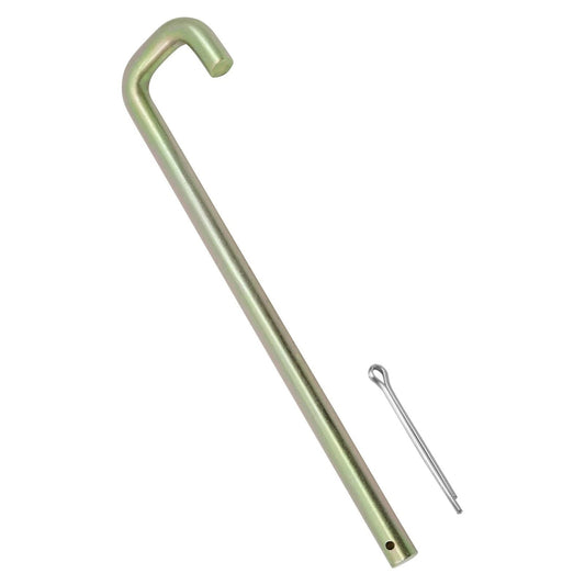Deck Roller Pin for Cub Cadet i1050 LT 1024 LT 1050 50" / 711-1737 7111737