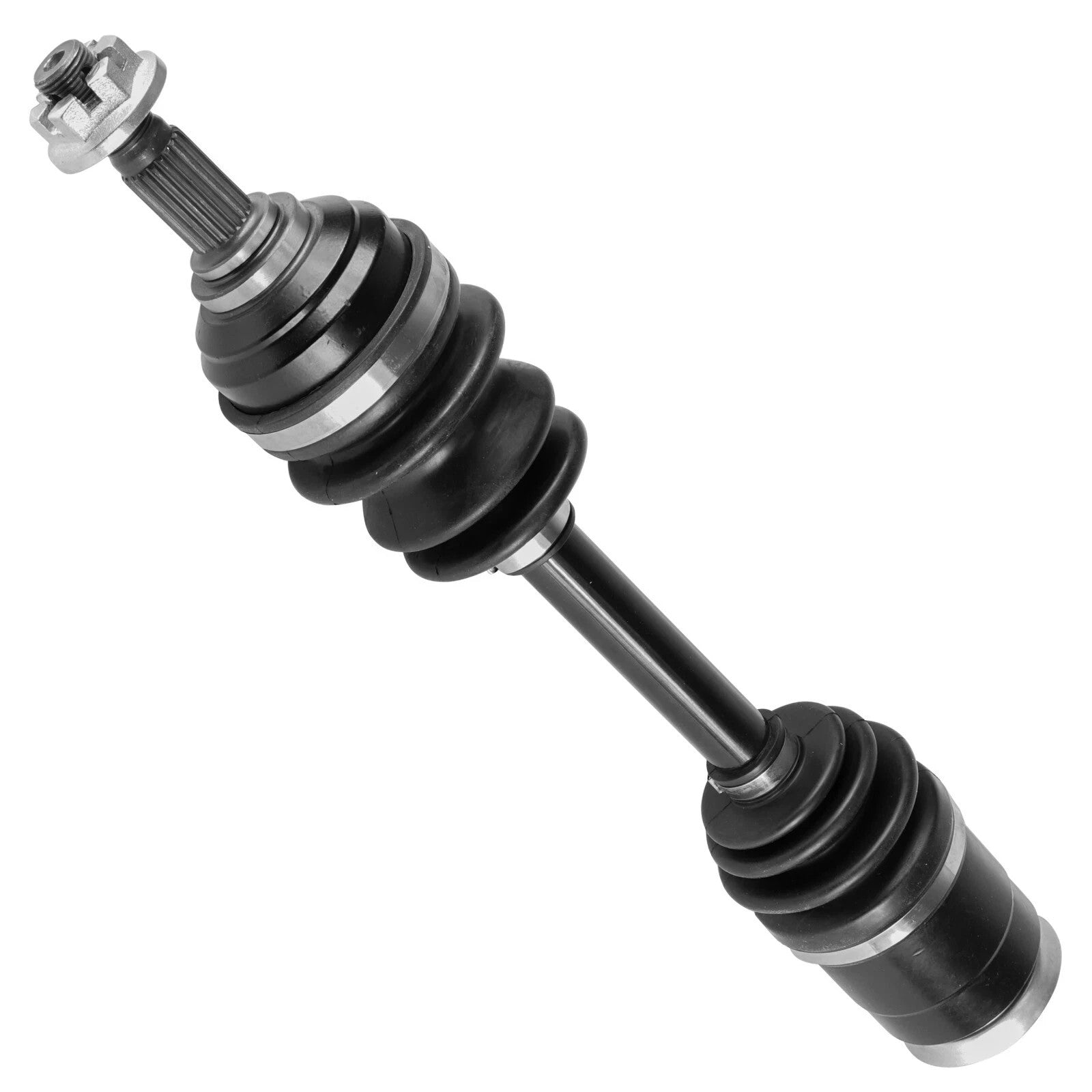 for Arctic Cat 0402-249 0402-779 1502-441 Front Left Complete CV Joint Axle