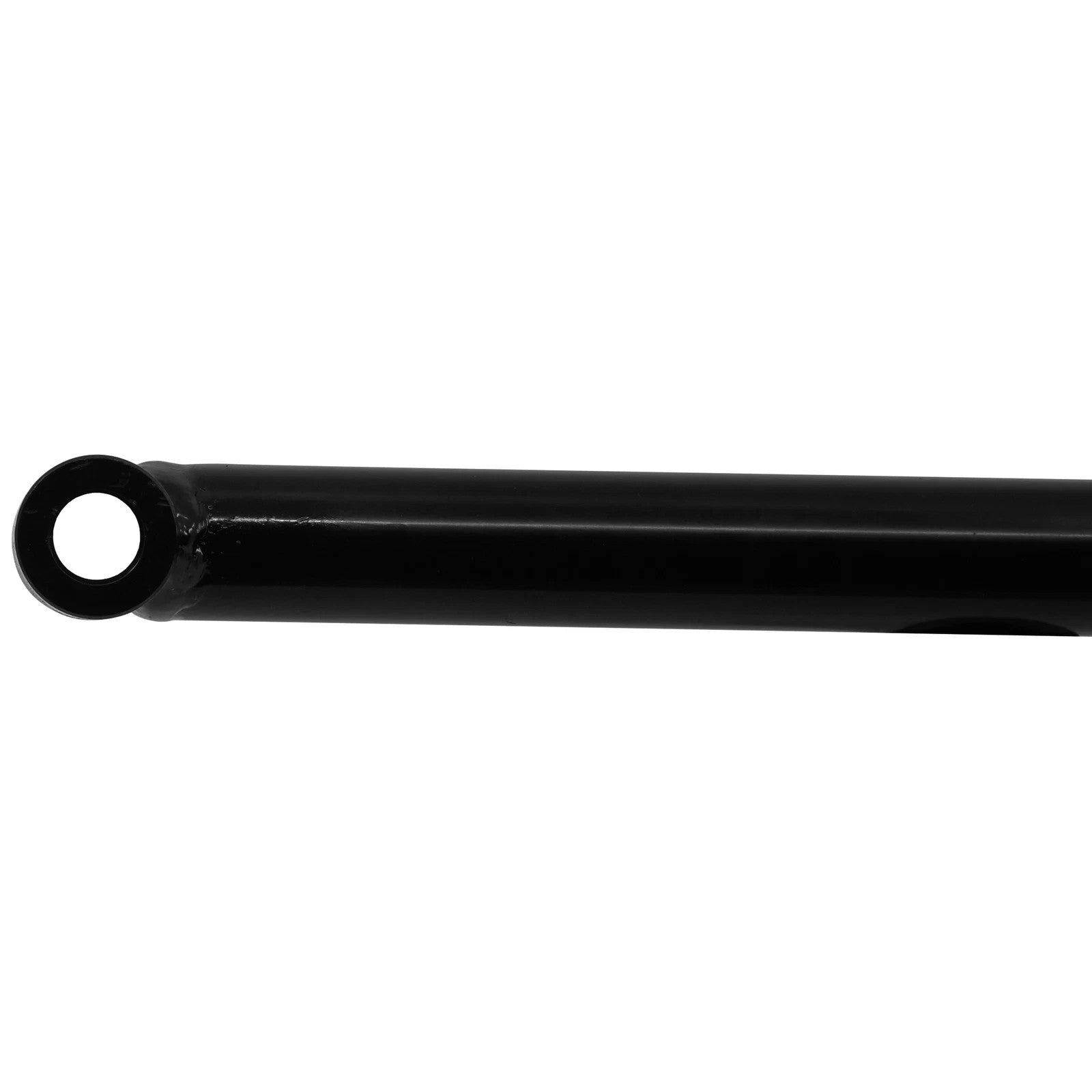 Caltric Deck Locator Bar for Bad Boy ZT Avenger 2020 - 2022 Mower Deck 54" 60"