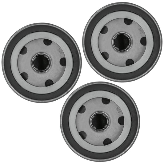 Caltric 063-5004-00 063500400 Oil Filters for Bad Boy Lawn Mowers 3x