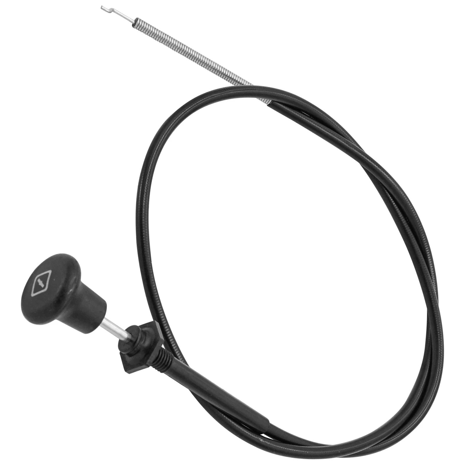 Caltric 946-1085A 946-1085 746-1085A 746-1085 Choke Cable for Troy-Bilt TB2246