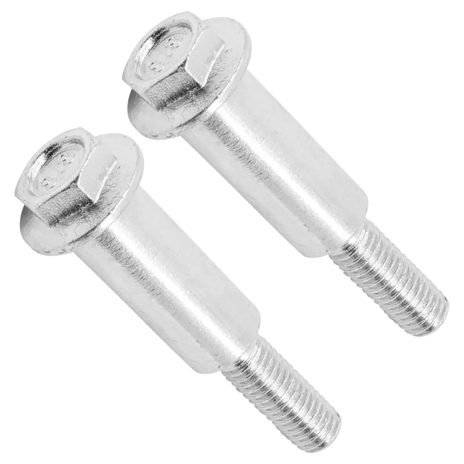 Caltric M110801 Front & Rear Wheel Bolt for John Deere JX85 JX75 JA65 14SX