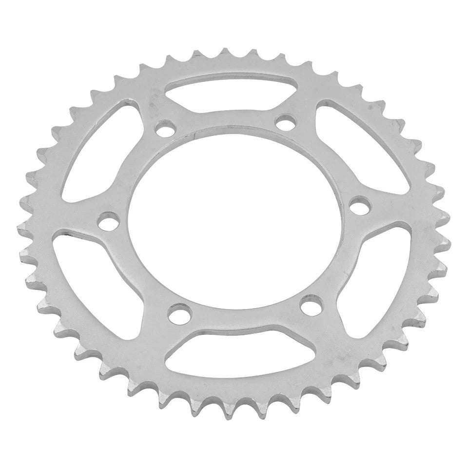 Green O-Ring Drive Chain & Sprockets Kit for Yamaha R1 YZF-R1 YZF1000R 1998-03