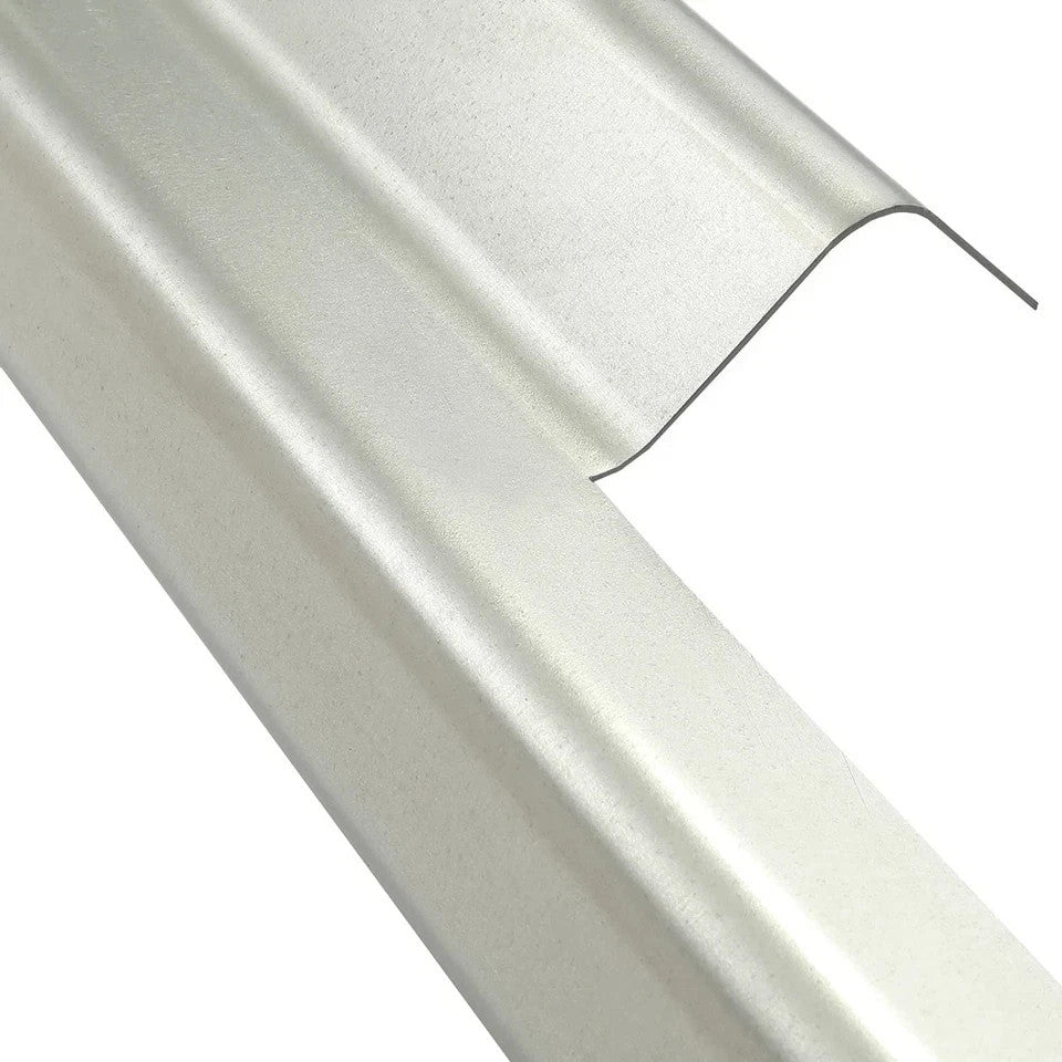 Lower Quarter Panels& Rocker Panels Steel For Chevy Suburban Yukon XL 2000-2006