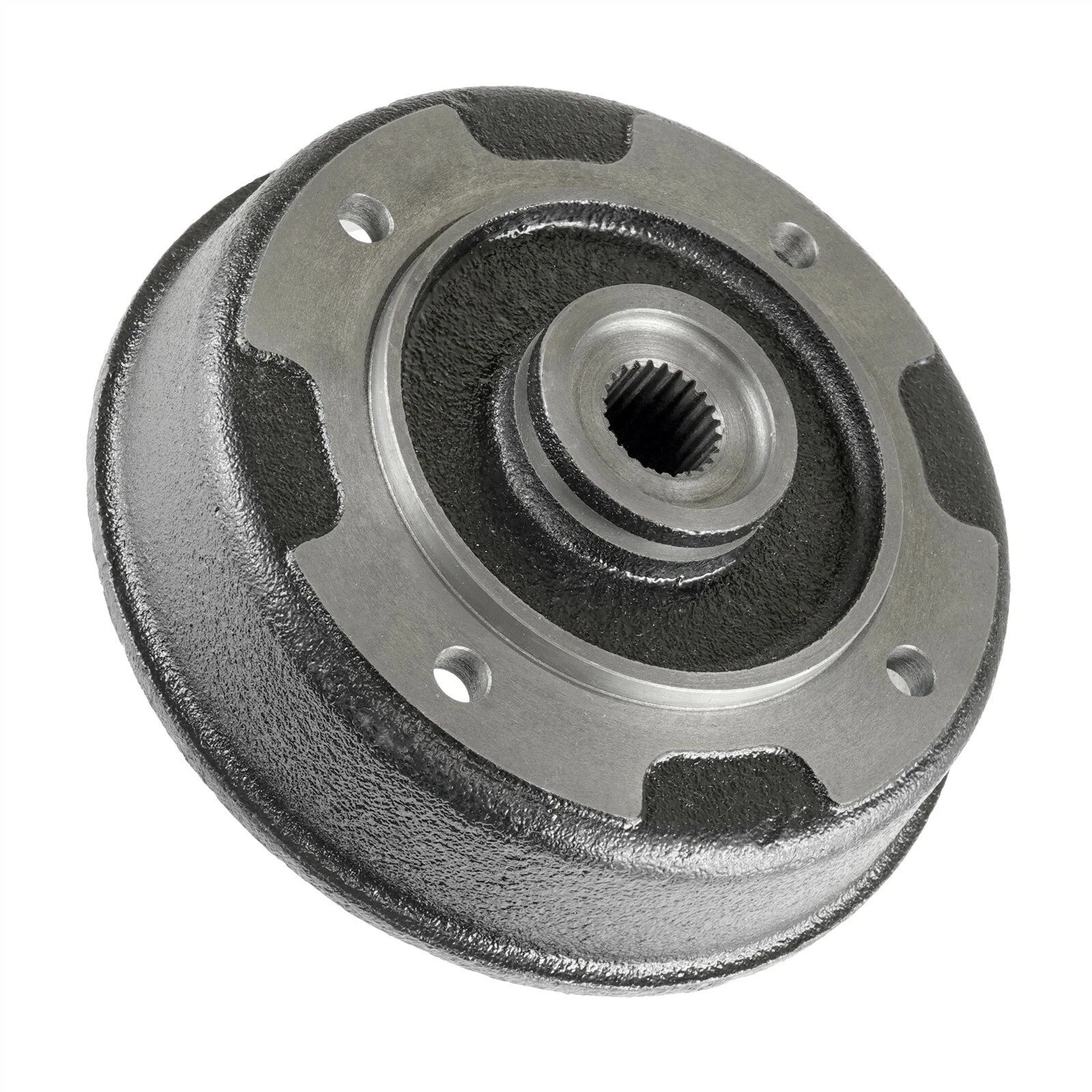 Rear Left or Right Brake Drum fits Kawasaki 41038-1239