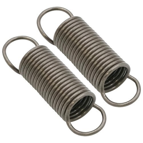 Caltric 502027 Belt Tension Springs FM for King Kutter 5 6 7 ft. Finish Mower