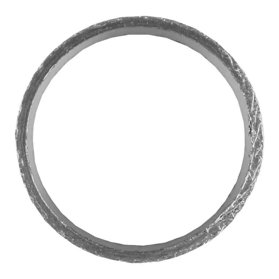 Exhaust Muffler Connecting Gasket for Suzuki DR350 DR350Se 1990-1999