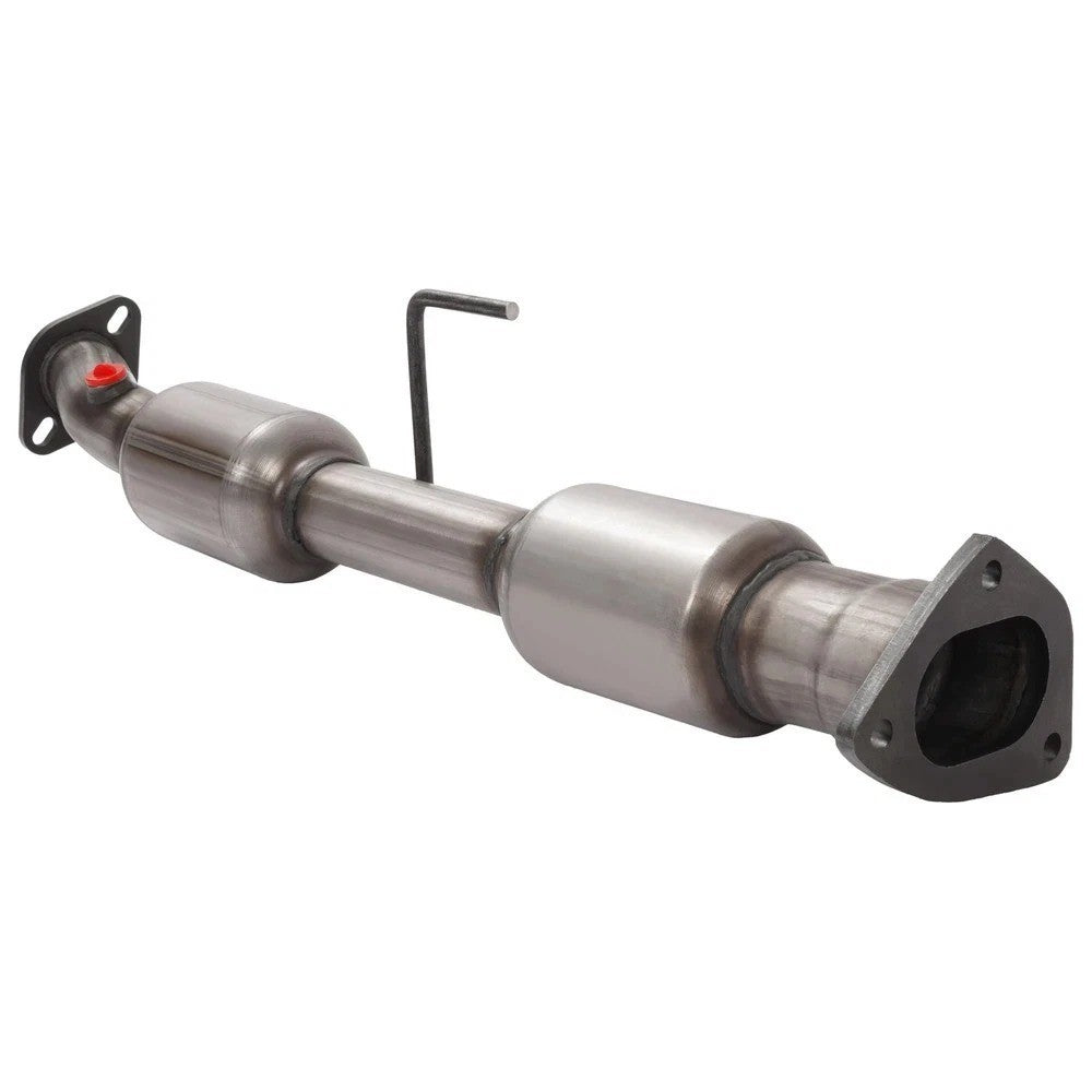 For Ford Ranger/ Mazda B3000 B4000 3.0L/4.0L 1998-2000 Rear Catalytic Converter