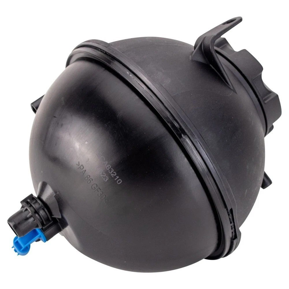 Front Radiator Coolant Reservoir For 2011-2019 BMW X3 2015-2019 X4