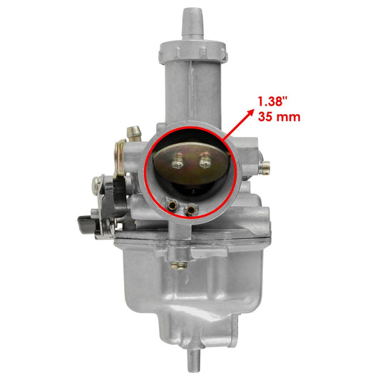 Carburetor for Honda ATC200 ATC-200 ATC 200 1981-1986 4-Stroke