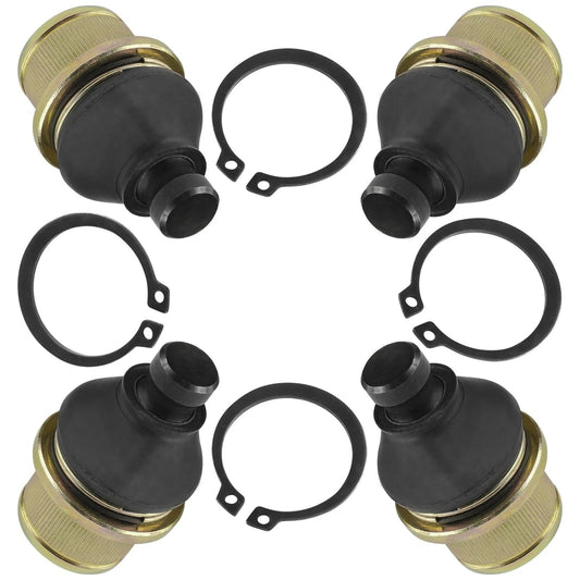 4 Ball Joints Set for Arctic Cat Wildcat Trail 700 / Wildcat Sport 700 2015-2017