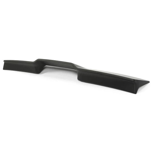 For Ford F-150 2009-2014 All Cab Size Matte Black Truck Cab Roof Spoiler wing