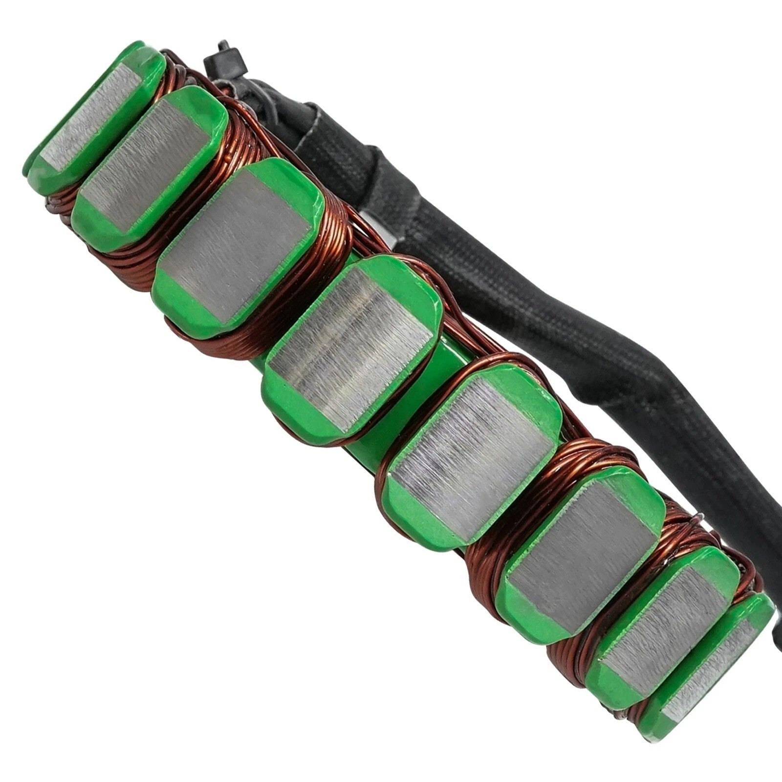 Stator for Kawasaki Bayou 400 KLF400 4X4 1993 1994 1995 1996 1997 1998 1999